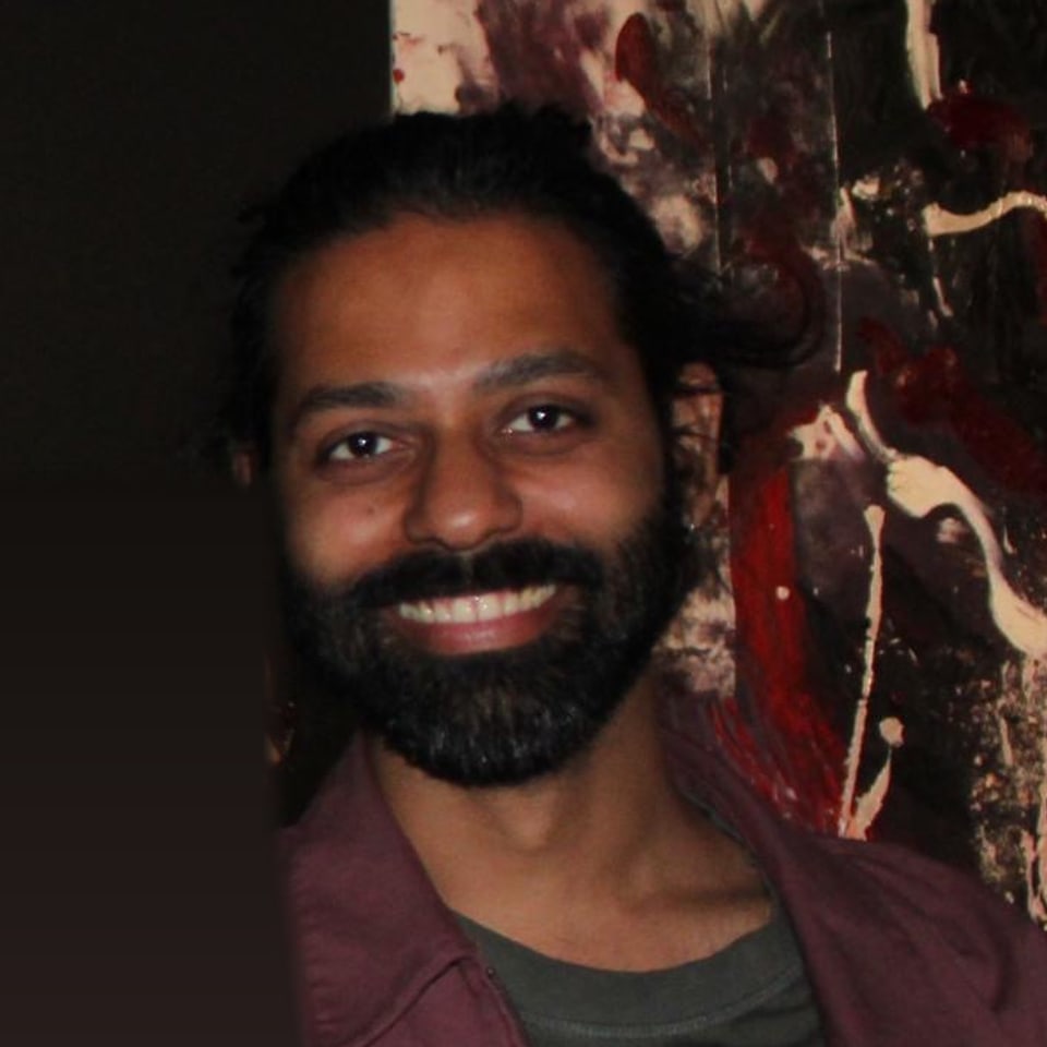 Abhishek Singh, co-founder and CTO of Metisyne.